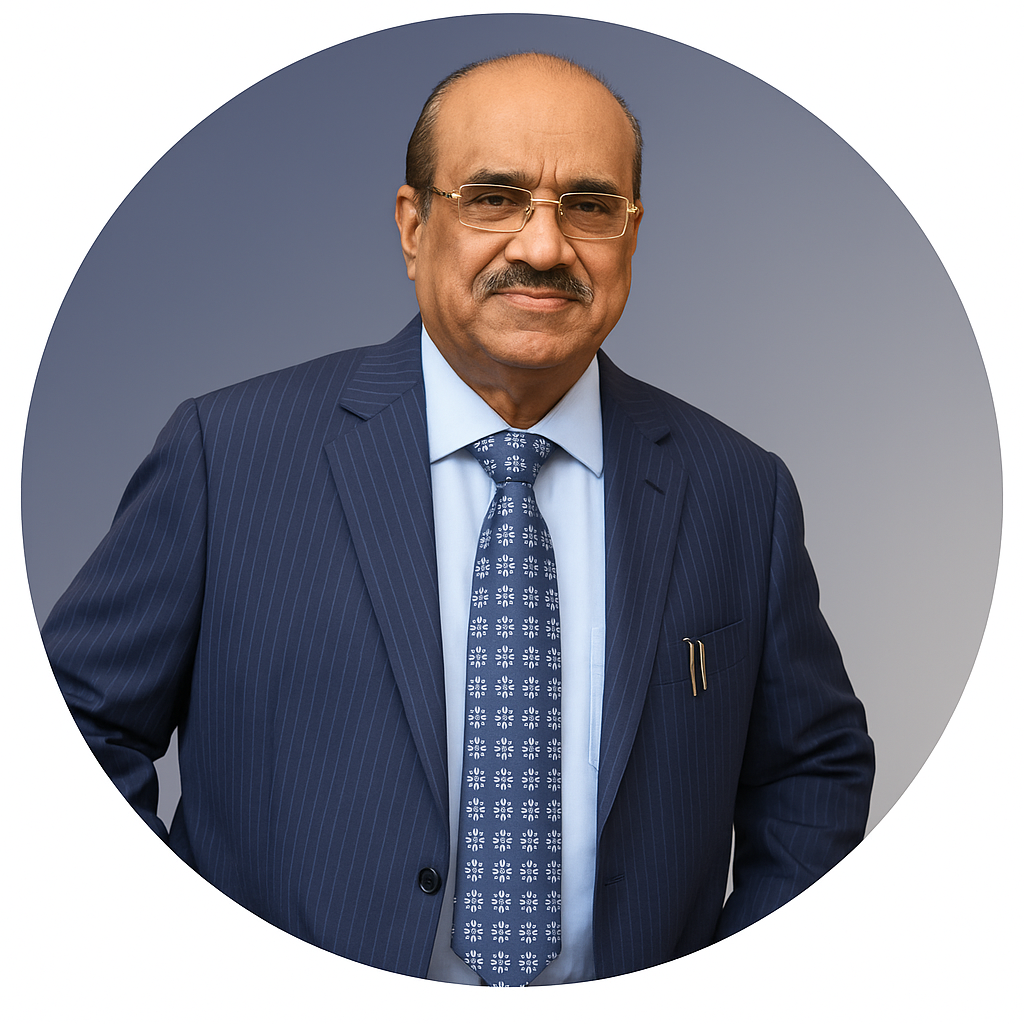 Dr. A Esmail Sait